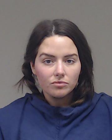 Sotelo, Elizabeth Marie booking photo