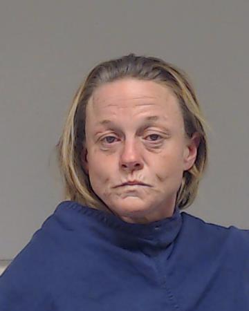 Martin, Raschelle Marie booking photo