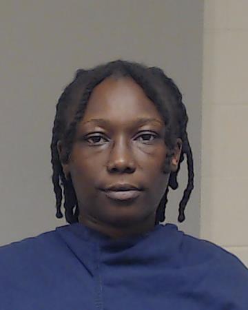 Turner, Deja Symone booking photo