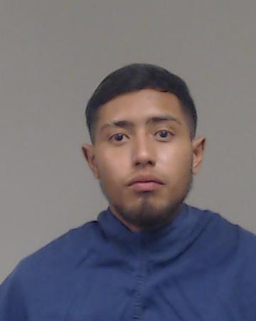 Zuniga, Ramon booking photo