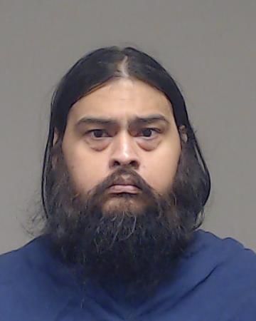 Diaz, Roberto booking photo