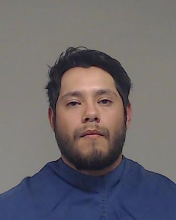 Labrada, Edgar Martin booking photo