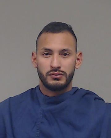 SANCHEZ-BERMUDEZ, MARCOS ELIAS booking photo
