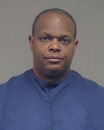 ANDERSON, VERNON DEAN booking photo