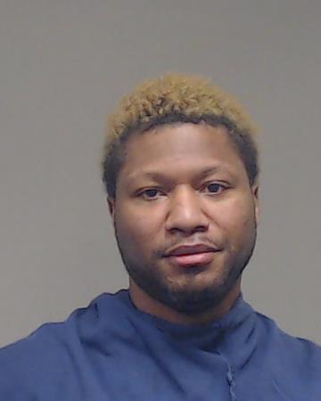 BABINEAUX, EMMANUEL DUANTE booking photo