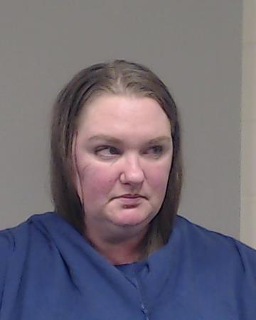 Mcentire, JENNIFER NICOLE booking photo