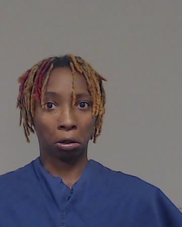 BAILEY, DE LEAH SIAN booking photo