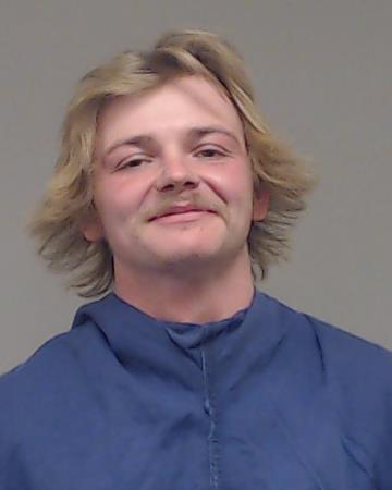 Tims, Austin Lyn booking photo
