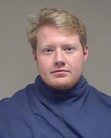 DOOLEY, MAXIMILIAN ALEXANDER booking photo