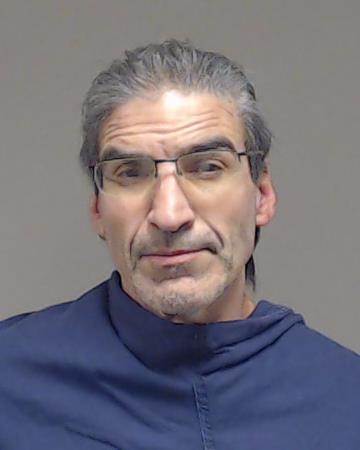 Sepulveda, Jorge David booking photo