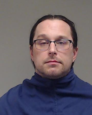 ESDALE, STEPHEN DENNIS booking photo