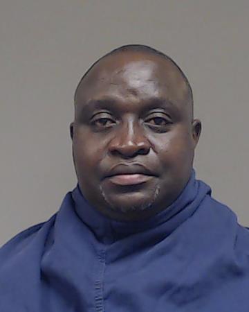 NJUGUNA, PETER KAMAU booking photo