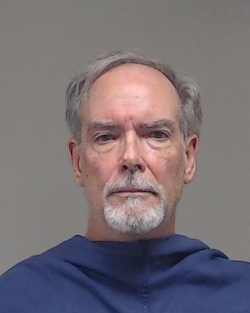 WILSON, DANIEL KEVIN booking photo