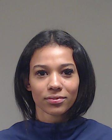 WALKER, CALAIYA MONTRESE booking photo