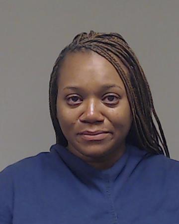 ADAMS, DONNAMARIE booking photo