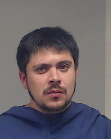 Rodriguez-Figieroa, Moises booking photo