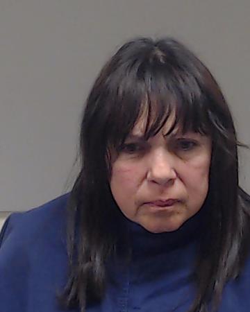 Santiago, Luz booking photo