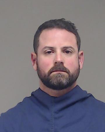 Gonzalez, Christopher booking photo