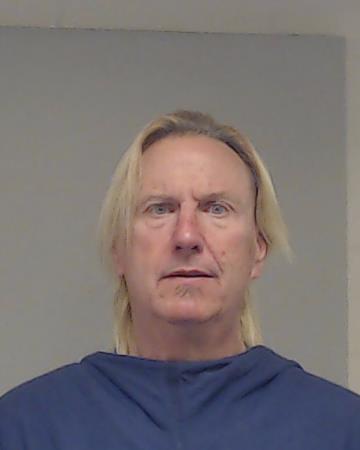 Seward, Jeffrey Normand booking photo