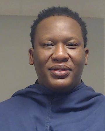 MUSONDA, DENNY booking photo