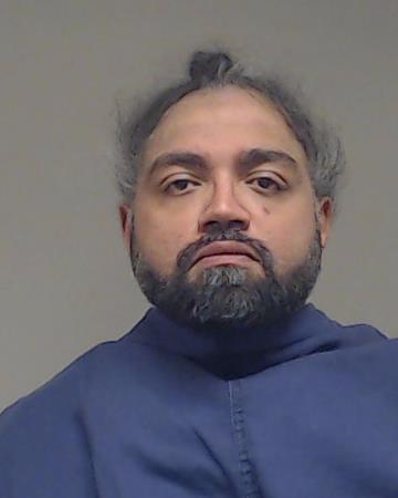 KALRA, MANPREET SINGH booking photo