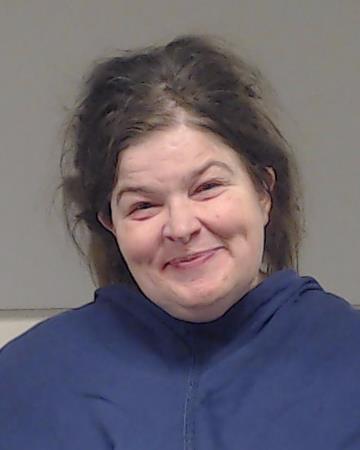 Brown, Jennifer Lynn booking photo