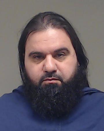 Showani, Saman Dlawar arrested by Allen Police Department