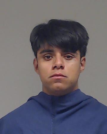 Ruano-Mayorga, Klinsman arrested by Plano Police Department