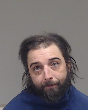 Knowles, Nathaniel arrested by Anna Police Department