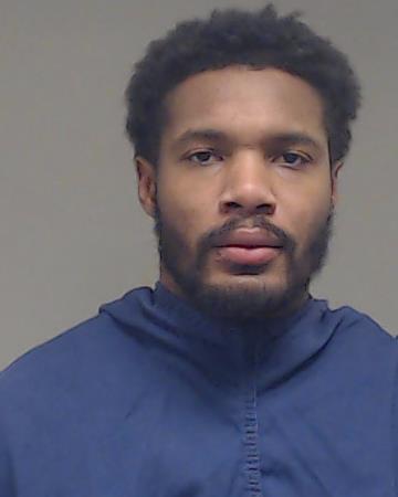 Baldwin, Mylan Donnell arrested by Collin County Sheriff’s Office