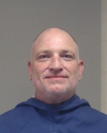 Raper, Shannon Daniel arrested by Collin County Sheriff’s Office