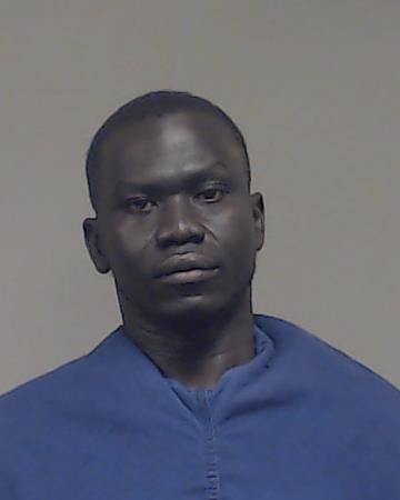 Mawa, Moses Ojji arrested by Collin County Sheriff’s Office