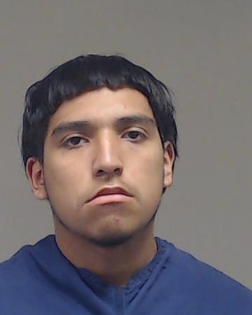 HUARACHA, JAN booking photo