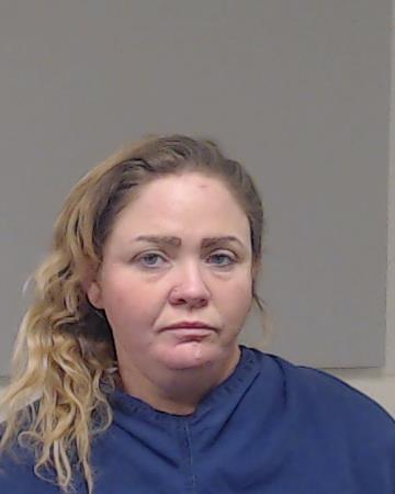 VANCE, TAMI RAE booking photo