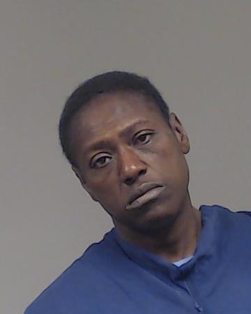 MARTIN, LATRICE booking photo