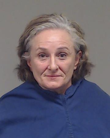 Easley, Debra Linette booking photo