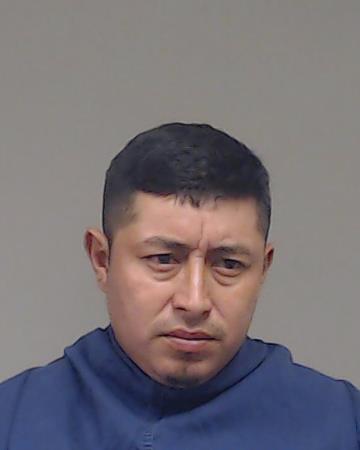 AZUARA-ANTIVEROS, OMAR booking photo