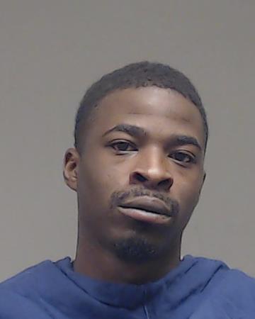 Rivers, Larreuon Tyrone booking photo