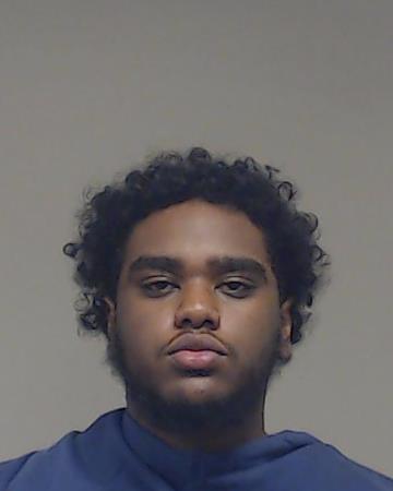 MOHAMAD, AHMED ABUBAKER booking photo