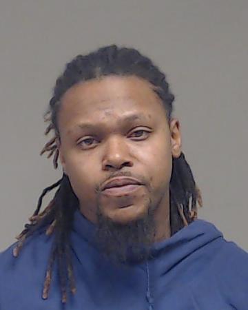 Williams, Jonathan Wayne booking photo