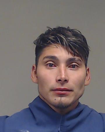 ALONZO-HERNANDEZ, WILSON ESTUAR booking photo