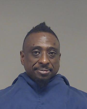 Poole, Sheldon Stephen, Jr. booking photo