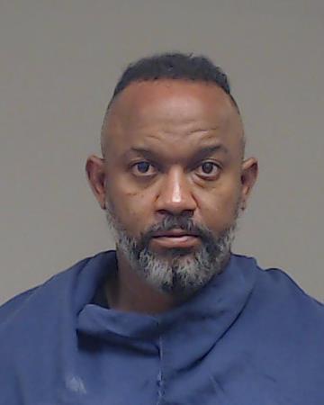 Kersh, Gregory James booking photo