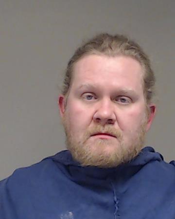 Merelli, Alexander Anthony booking photo