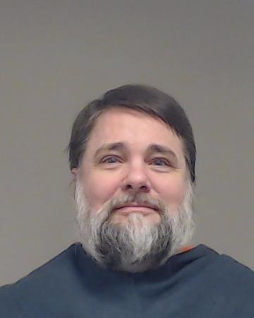 Durtschi, Grant booking photo