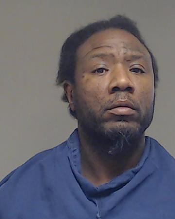 Brewer, Andre Dewan booking photo