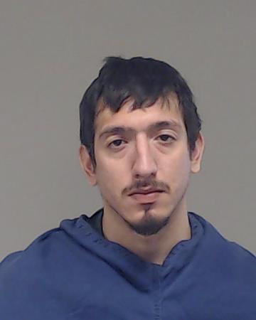 GOMEZ, BRYANT booking photo