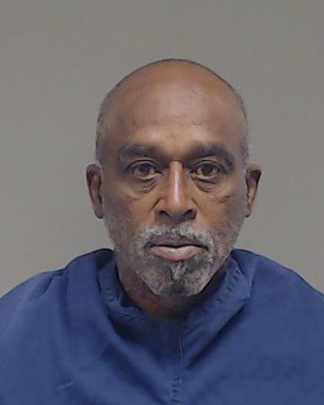 Brown, James Ray booking photo