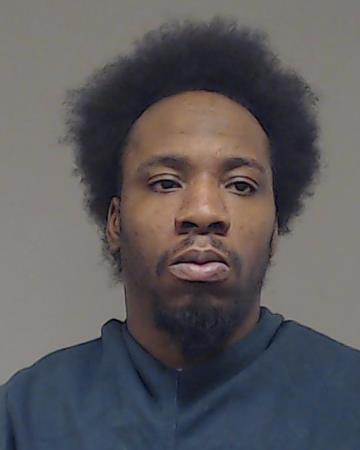 Smith, Marcus Eugene, Jr. booking photo