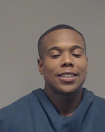 Moran, Keandre Jamiel booking photo
